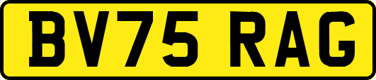 BV75RAG