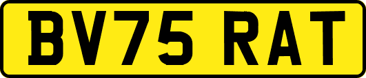BV75RAT
