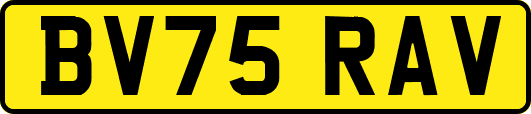 BV75RAV