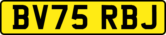 BV75RBJ