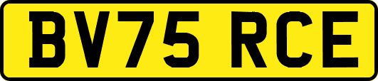 BV75RCE