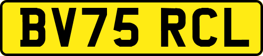 BV75RCL