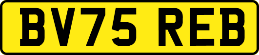 BV75REB