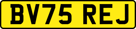 BV75REJ