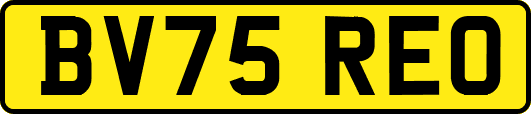 BV75REO