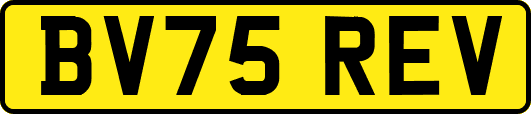 BV75REV