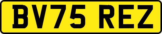 BV75REZ
