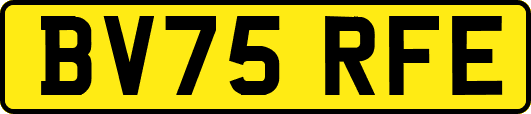 BV75RFE
