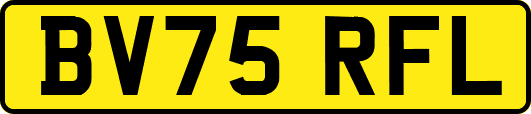 BV75RFL