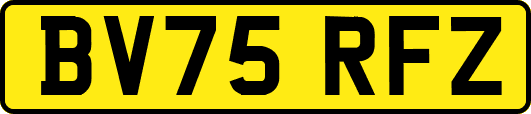 BV75RFZ