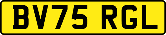 BV75RGL