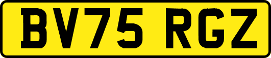 BV75RGZ