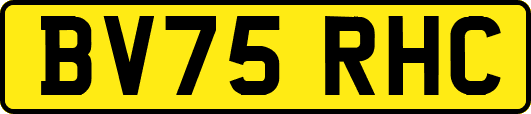 BV75RHC