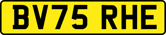 BV75RHE