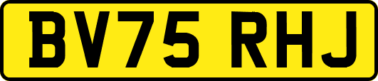 BV75RHJ
