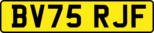 BV75RJF