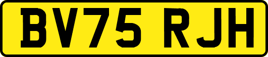 BV75RJH