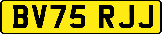 BV75RJJ
