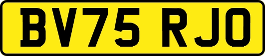 BV75RJO