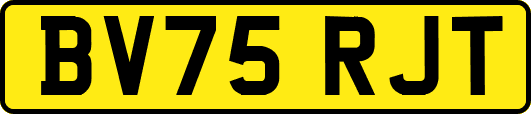 BV75RJT