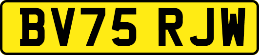 BV75RJW