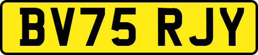 BV75RJY