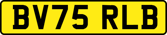 BV75RLB