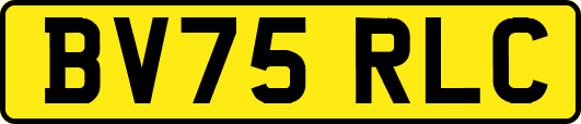 BV75RLC
