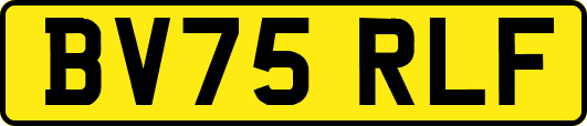 BV75RLF