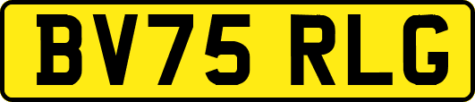 BV75RLG