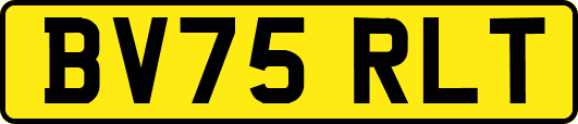 BV75RLT