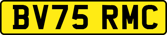 BV75RMC