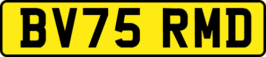 BV75RMD