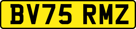 BV75RMZ