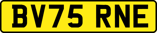 BV75RNE
