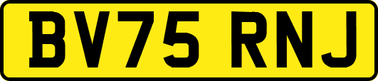 BV75RNJ