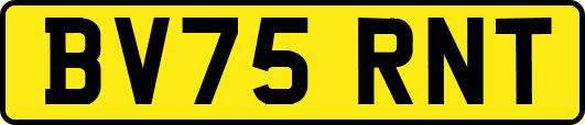 BV75RNT