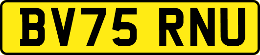 BV75RNU