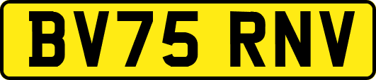 BV75RNV