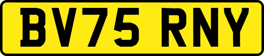 BV75RNY