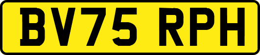 BV75RPH