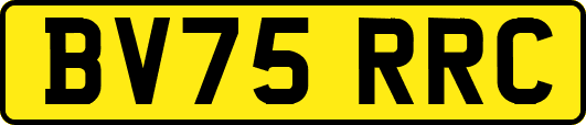 BV75RRC