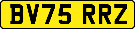 BV75RRZ