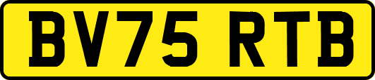 BV75RTB