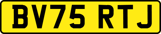 BV75RTJ