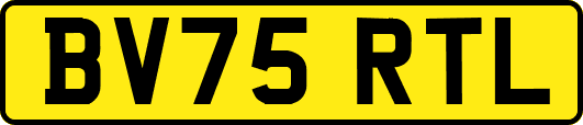 BV75RTL