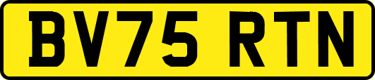 BV75RTN