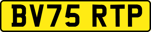BV75RTP