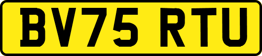 BV75RTU
