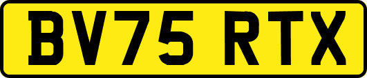 BV75RTX
